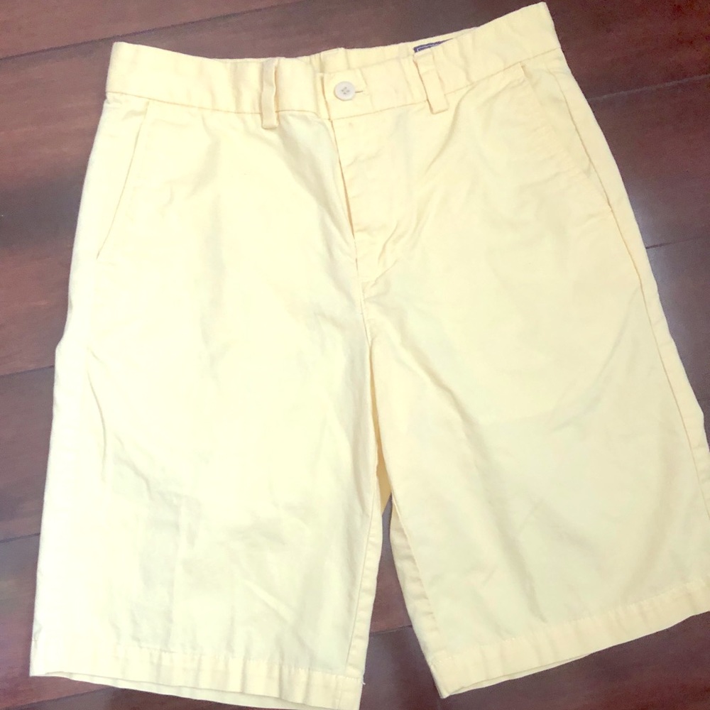 Vineyards Vines by Shep  & Ian size 16 Boys shorts
